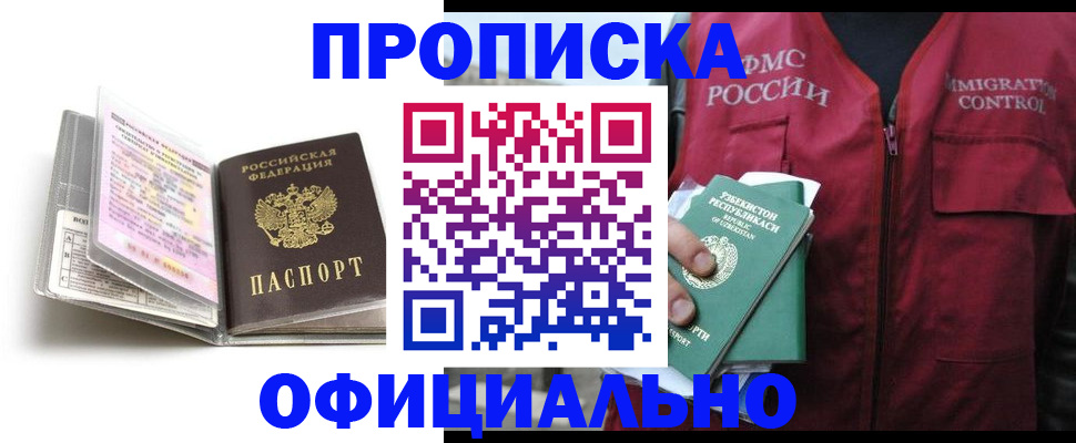 прописка 2025 в Фрязино